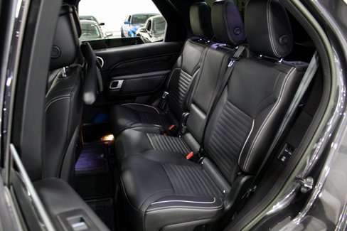 Used 2023 Land Rover Discovery HSE R-Dynamic image 20