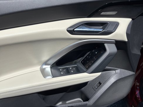 New 2025 Audi Q5 Prestige image 32