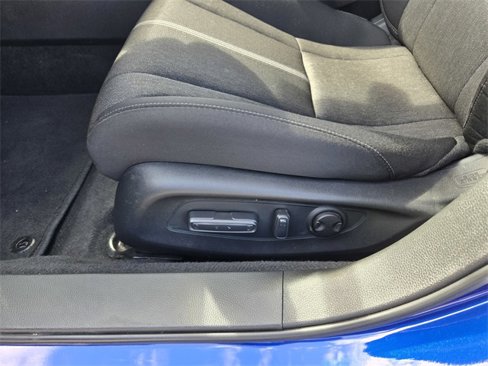 Used 2025 Honda Accord Sport image 19