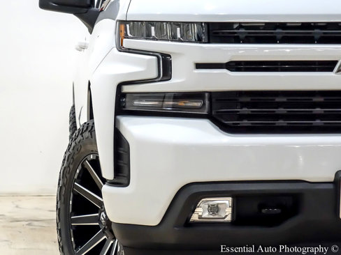 Used 2022 Chevrolet Silverado 1500 RST w/ All Star Edition Plus image 6