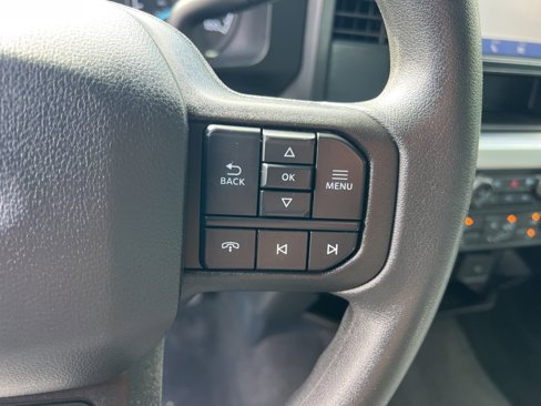 Used 2025 Ford F350 XL w/ STX Appearance Package image 13