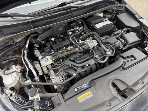 Used 2023 Toyota Corolla LE image 25