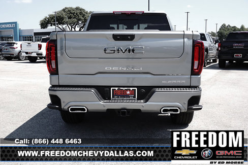 New 2026 GMC Sierra 1500 Denali Ultimate image 6