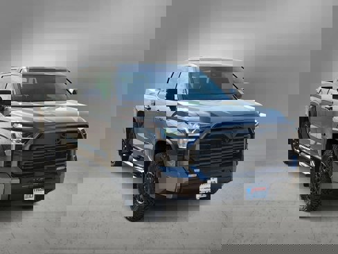 New 2025 Toyota Tundra SR5 image 2
