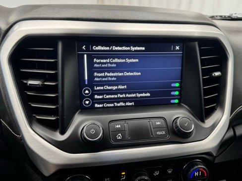 Used 2023 GMC Acadia SLT w/ Trailering Package image 21