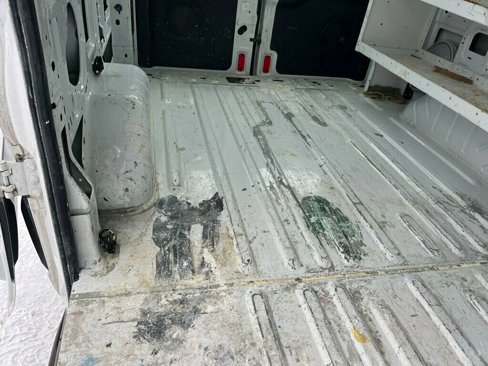 Used 2017 Ford Transit 250 130 Low Roof image 21