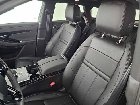 New 2026 Land Rover Range Rover Evoque S image 21