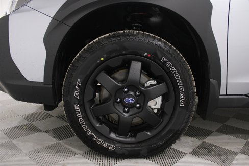 New 2025 Subaru Outback Wilderness image 32
