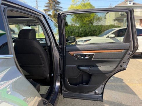 Used 2021 Honda CR-V EX-L image 26