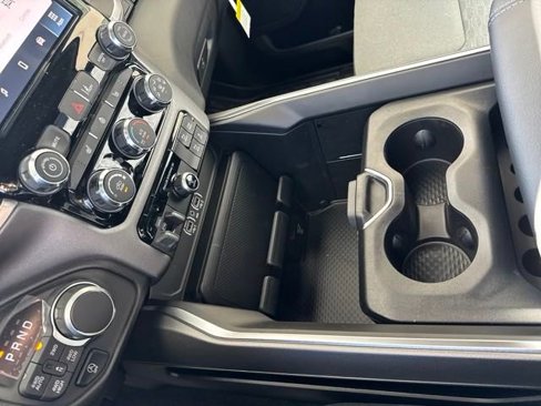 New 2025 RAM 1500 Big Horn image 24