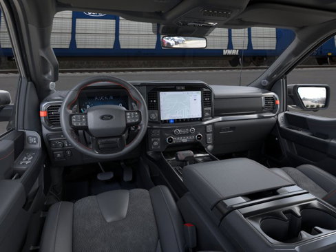 New 2025 Ford F150 Raptor image 9