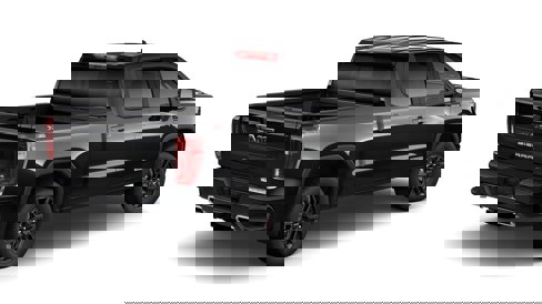 New 2026 GMC Sierra 1500 Elevation image 4