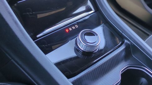 Used 2024 Jeep Grand Cherokee Altitude image 36