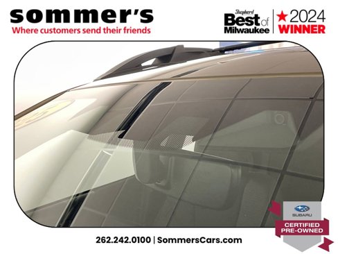 Certified 2025 Subaru Outback Premium w/ Popular Package #1A image 26