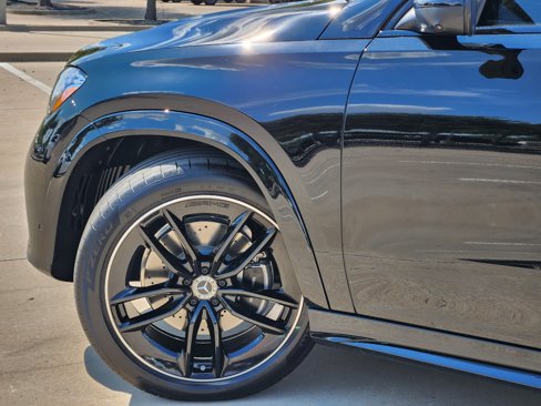 New 2026 Mercedes-Benz GLE 450 4MATIC Coupe image 6