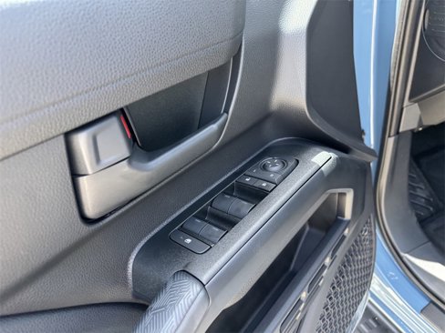 New 2025 Toyota 4Runner TRD Off-Road image 25