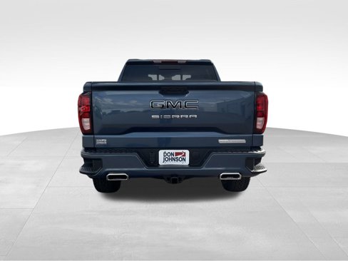 New 2026 GMC Sierra 1500 Elevation image 28