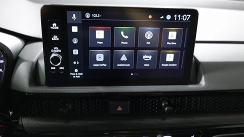 New 2026 Honda CR-V Sport Touring image 14