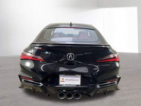 New 2025 Acura Integra Type S image 31