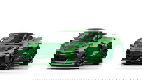 New 2026 Chevrolet Corvette E-Ray image 3
