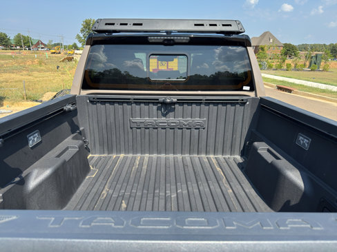 Used 2025 Toyota Tacoma TRD Pro image 28