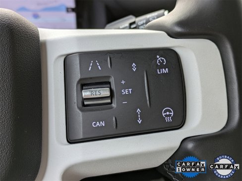Certified 2024 Land Rover Defender 130 S image 21