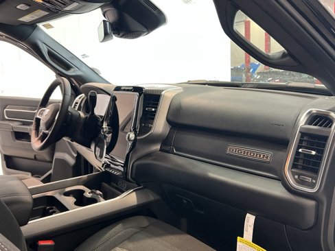 New 2025 RAM 2500 Big Horn image 29