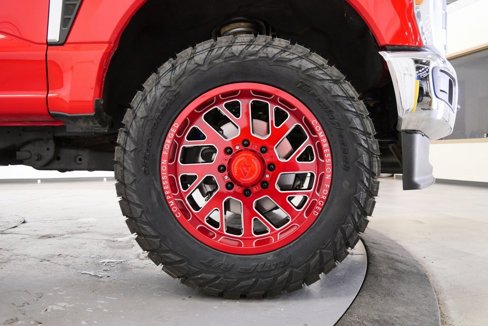 Used 2023 Ford F250 XLT w/ 360-Degree Camera Package image 36
