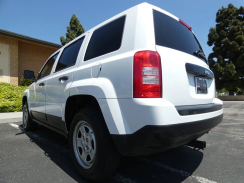 Used 2016 Jeep Patriot Sport image 13