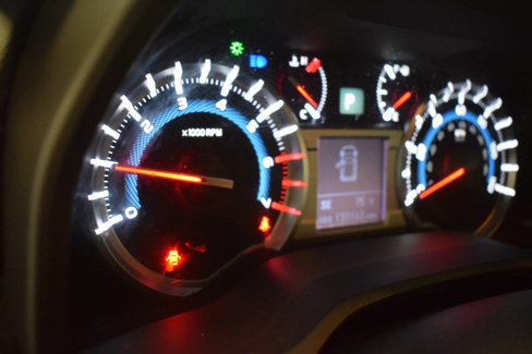 Used 2019 Toyota 4Runner 4WD image 81