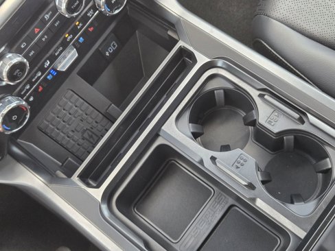 New 2026 Ford F250 Lariat w/ Tremor Off-Road Package image 21