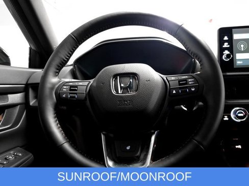 New 2026 Honda CR-V TrailSport image 8