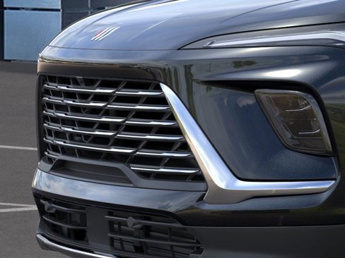 New 2026 Buick Enclave Preferred image 13