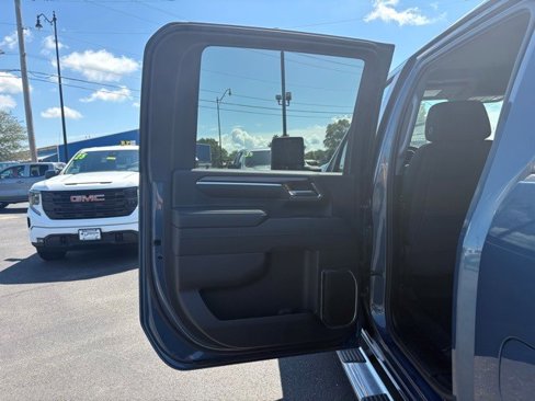 Certified 2024 Chevrolet Silverado 2500 LT image 22