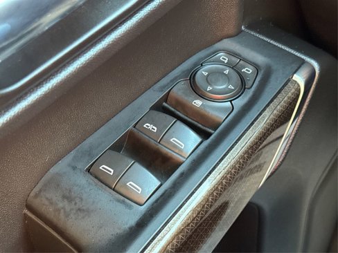 Used 2019 Chevrolet Silverado 1500 LT Trail Boss image 35
