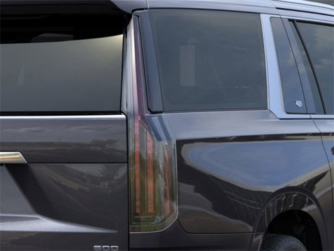 New 2025 Cadillac Escalade ESV Premium Luxury image 11