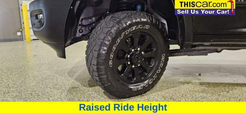 Used 2024 RAM 2500 Power Wagon w/ Level 2 Equipment Group image 23