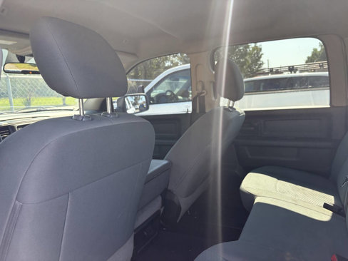 Used 2018 RAM 1500 Tradesman w/ Popular Equipment Group image 11