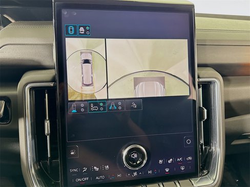 Used 2025 GMC Yukon XL Denali image 56