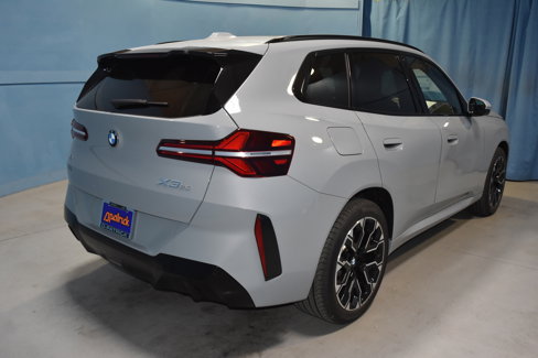 New 2026 BMW X3 xDrive30 w/ Premium Package image 21