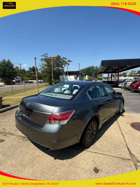 Used 2009 Honda Accord LX image 4