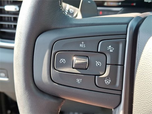 Used 2024 GMC Sierra 1500 Denali Ultimate image 18