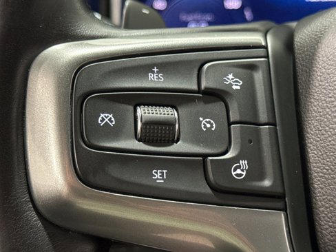 Used 2022 Chevrolet Silverado 1500 RST image 5