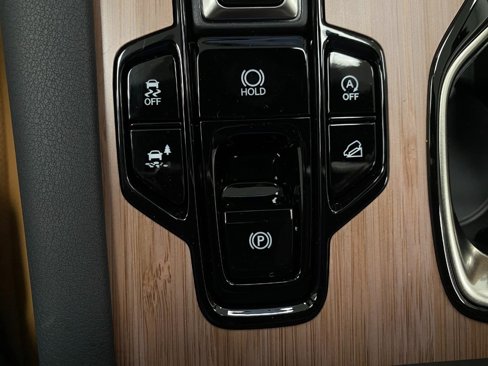 New 2025 Lexus RX 350 AWD image 27