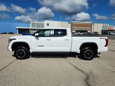 Used 2024 Toyota Tundra SR5 image 6