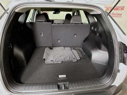 Certified 2025 Hyundai Tucson SE image 29