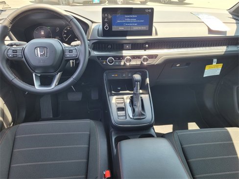 New 2026 Honda CR-V Sport image 7