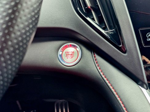 Used 2024 Acura RDX A-Spec image 34