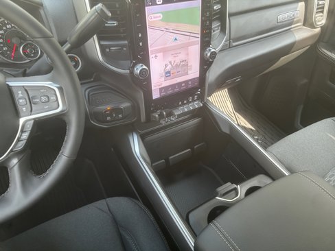 New 2026 RAM 2500 Big Horn image 28