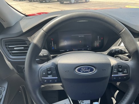 Used 2024 Ford Escape Active image 18